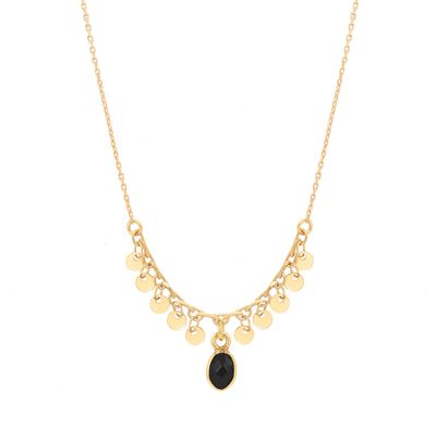 Bijoux - Collier SIMRAN - NILAÏ PARIS