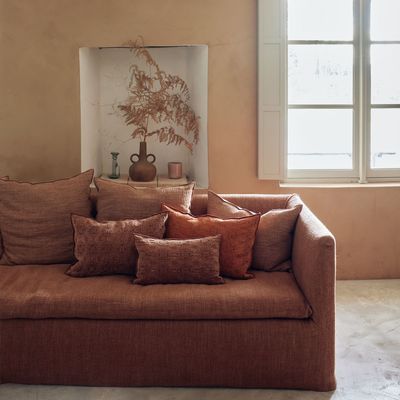 Sofas - GENERALE - MAISON DE VACANCES