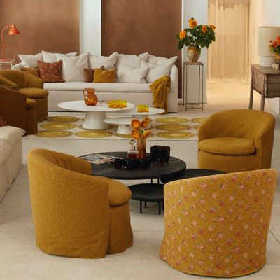 Armchairs - GENERALE - MAISON DE VACANCES