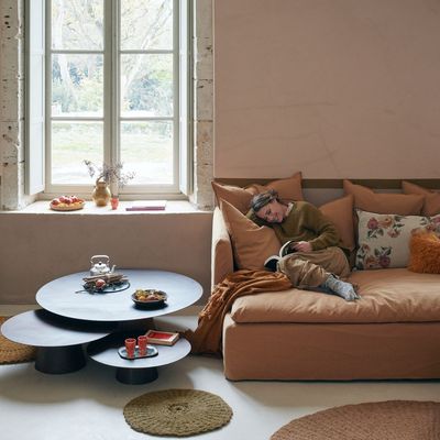 Sofas - GENERALE - MAISON DE VACANCES