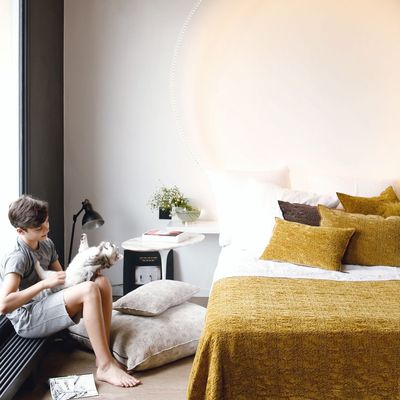 Coussins textile - GENERALE - MAISON DE VACANCES