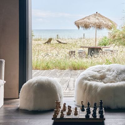 Armchairs - GENERALE - MAISON DE VACANCES