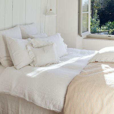 Bed linens - GENERALE - MAISON DE VACANCES