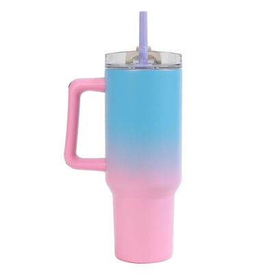 Apparel - Tumbler mug - I-DRINK
