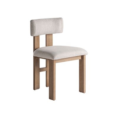 Chairs - Oris Chair - VICAL