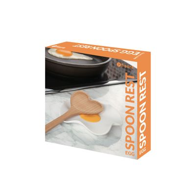 Ustensiles de cuisine - Repose-cuillère - FISURA