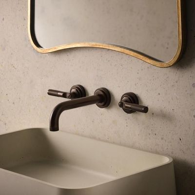 Faucets - Samuel Heah faucets - SOPHA INDUSTRIES SAS