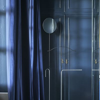 Accessoires à fixer - Design Ronan Bouroullec - collection Baton - SOPHA INDUSTRIES SAS