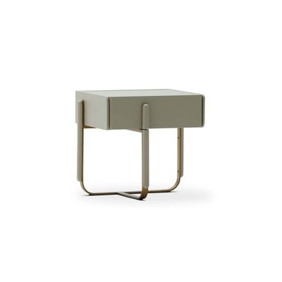 Decorative objects - Pitto Night bedside table. - DAZE