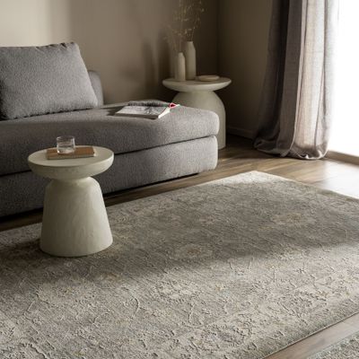 Contemporary carpets - LUNA - ROYAL CARPET