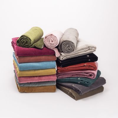 Cushions - Namaste Collection - GOYAAL LIVING