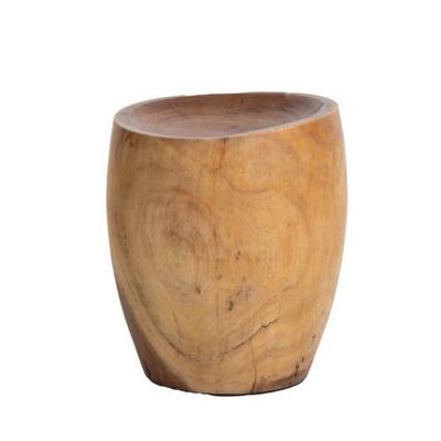 Tabourets - TABOURETS EN BOIS, VÉRANDA - ROYAL CARPET