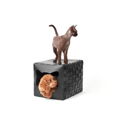 Objets design - CAT & DOG HOUSE - ADJ STYLE