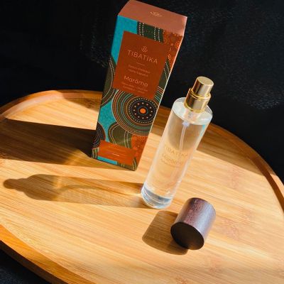 Gifts - MARAMA home fragrance - TIBATIKA