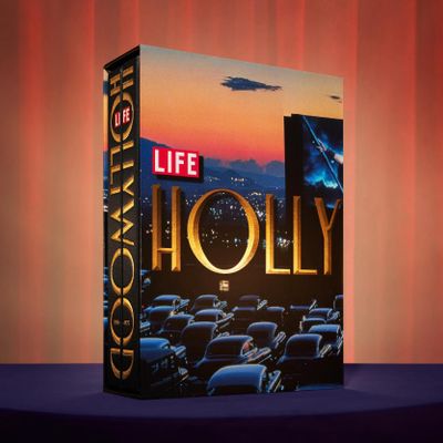 Gifts - LIFE. Hollywood - TASCHEN