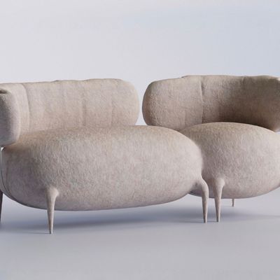 Sofas - Lymphosofa - YOOMOOTA