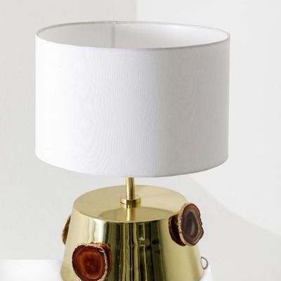 Unique pieces - Low Jahara Lamp. - HOME WISH STUDIO