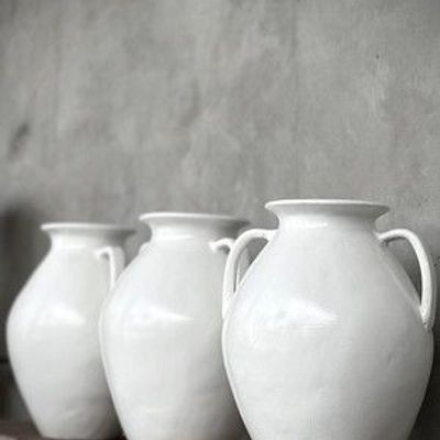 Poterie - Pottery - NOORI