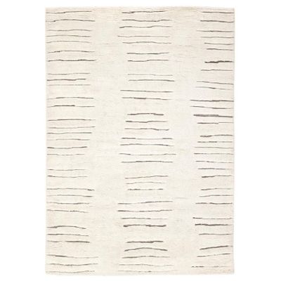 Design carpets - Landscape Rug - Bark, Nature - REZAS RUGS