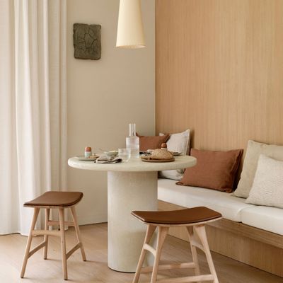 Tabourets - Tabouret Osso - ETHNICRAFT