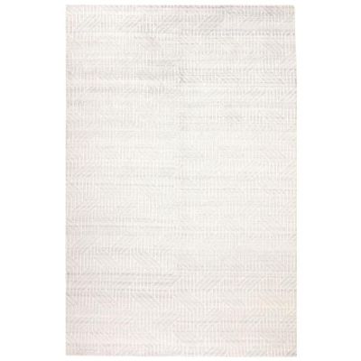 Tapis design - Tapis Companion - Beige Grey - REZAS RUGS