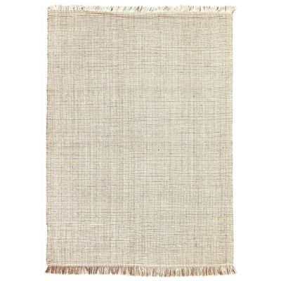 Tapis design - Tapis Nordic Flair - Grey White - REZAS RUGS