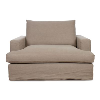 Canapés pour collectivités - SAONA Loveseat| Fauteuil - CREARTE COLLECTIONS