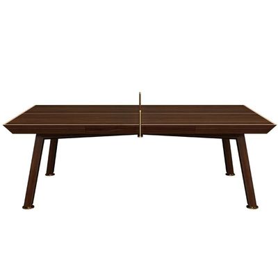 Other tables - Keppel Ping Pong Table - WOOD TAILORS CLUB