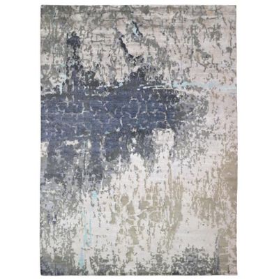 Tapis design - Tapis Attraction — No. 3, Mix - REZAS RUGS