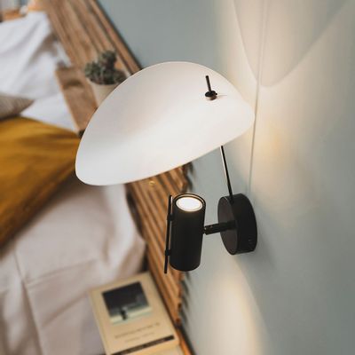 Wall lamps - Stilla Wall - OLIVELAB