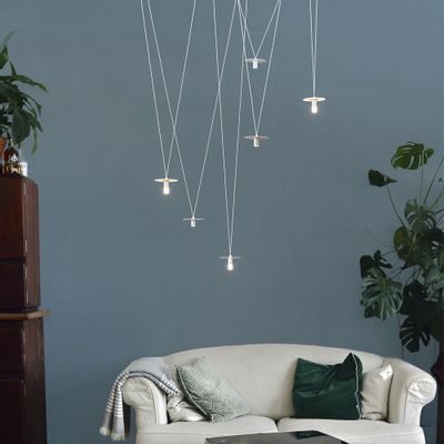 Suspensions - Suspension D02 6 - OLIVELAB