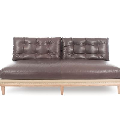 Sofas for hospitalities & contracts - Regento Chill| Sofa - CREARTE COLLECTIONS