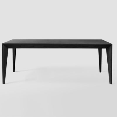 Kitchens furniture - VOLPI DINING TABLE - ALESSANDRA DELGADO DESIGN