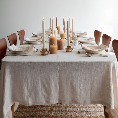 Table linen - LYN tablecloth - BED AND PHILOSOPHY