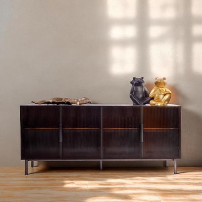 Objets de décoration - Superblock Sideboard - DAZE