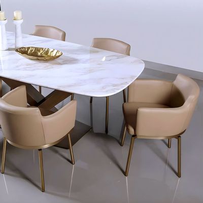 Chairs - Diella -Dining Chair - BDHOLDING - DAZE BRAND