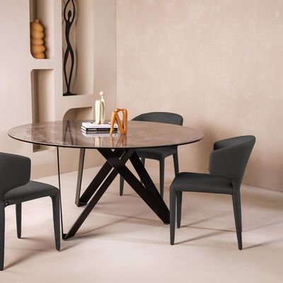 Design objects - Lombardi-Dining Chair - BDHOLDING - DAZE BRAND