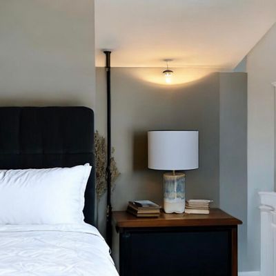 Decorative objects - LAMP - ON THE BEACH - DI VINCENZO POUJOULA