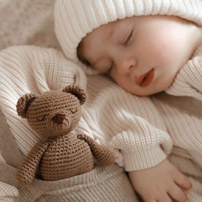 Toys - Bo the Bear Mini Collection - PATTI OSLO
