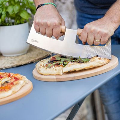 Barbecues - Pizza cutter - Pozzello - ZIIPA