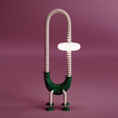 Objets design - Lampe - Lampe longue - YOOMOOTA