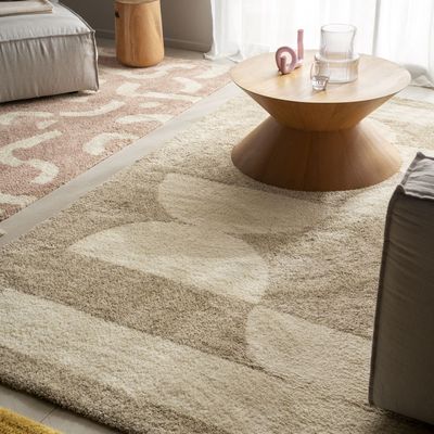 Contemporary carpets - Lilly - ROYAL CARPET