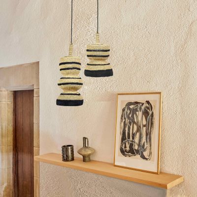 Suspensions - 3-Tier et 2-Tier - GOLDEN EDITIONS