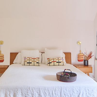 Cushions - Cushion TO + FRO - GOLDEN EDITIONS