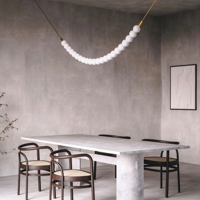 Hanging lights - Thetis XL - GOBOLIGHTS