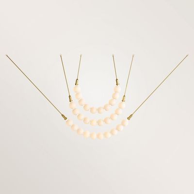 Hanging lights - Thetis M - GOBOLIGHTS