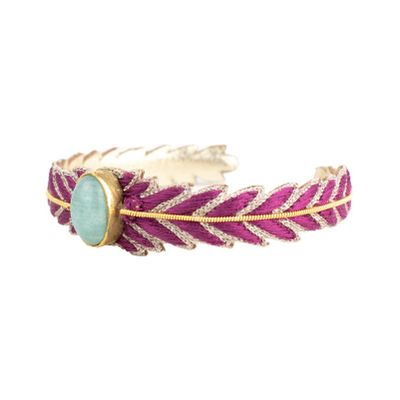 Bracelets - Bangle bracelet - LORIANE - NAHUA