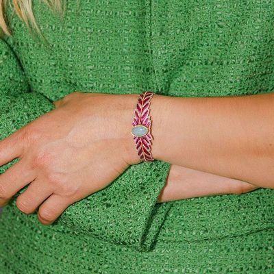 Bracelets - Bracelet Bangle LORIANE - NAHUA