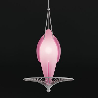 Objets design - Lampe - Lumière sur le trampoline - YOOMOOTA