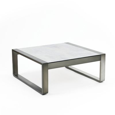 Coffee tables - ADA Coffee Table (Square) - FORADA HOME & STYLE